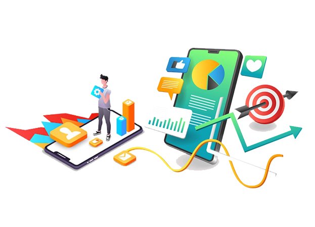 Mobile SEO Services in old seema puri