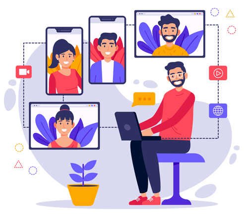 Email Marketing in Old Seema Puri 110095 Great