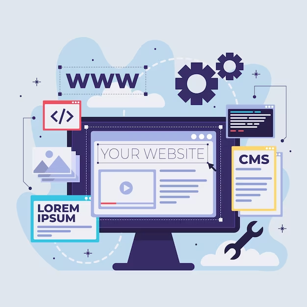 Wordpress Development in Old Seema Puri 110095 Great