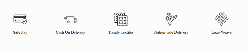 Fabric Haven in shahdara Delhi