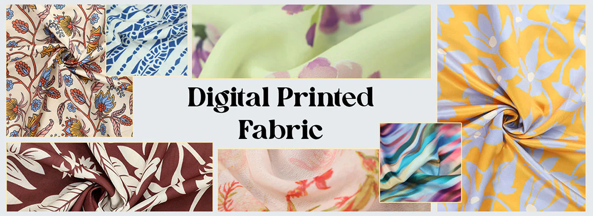 Fabric Haven in shahdara Delhi